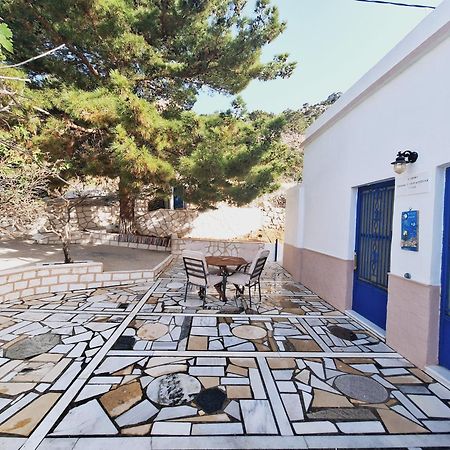 Zoes House Villa Kirá Panajá Kültér fotó