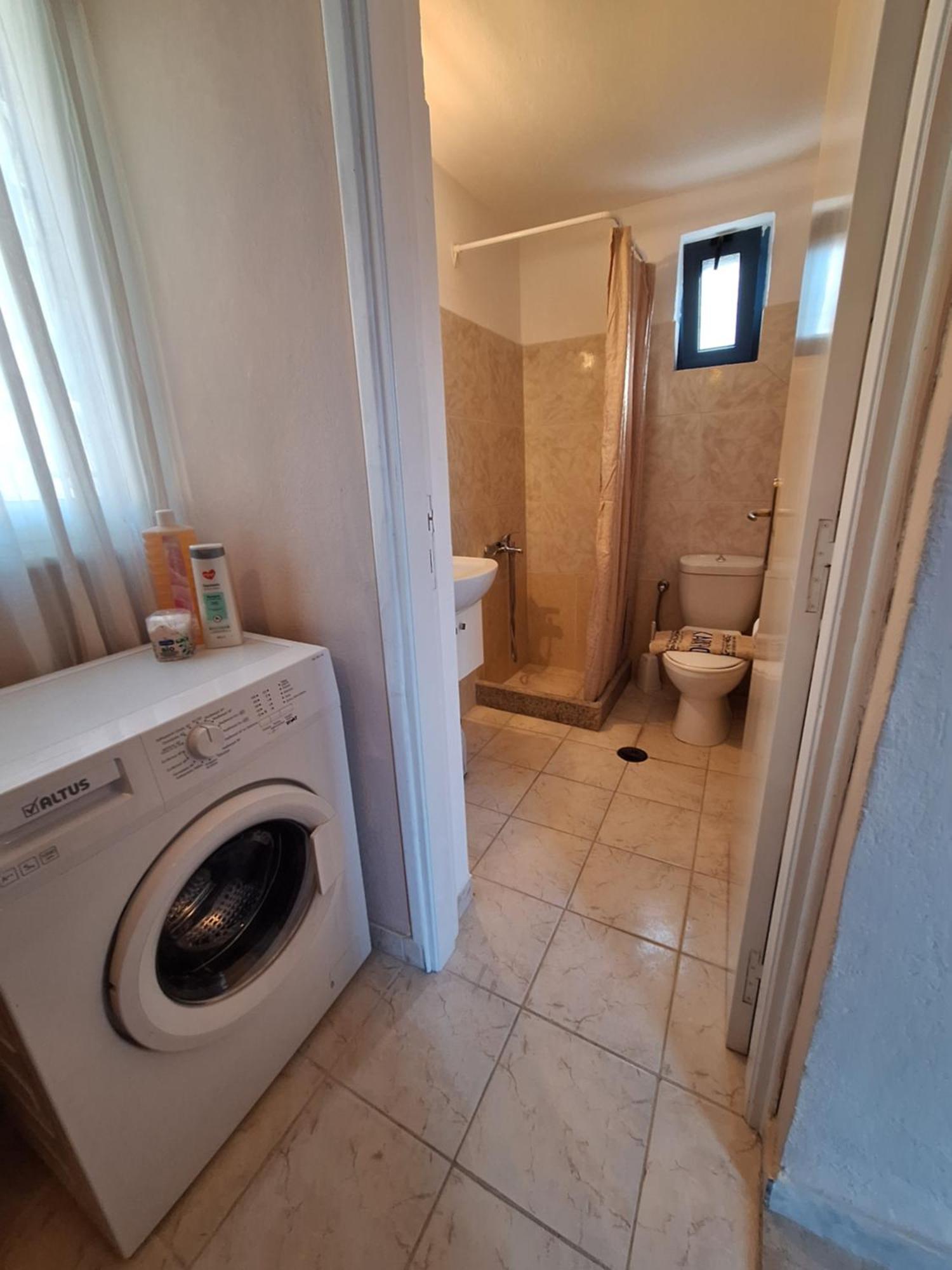 Zoes House Villa Kirá Panajá Kültér fotó