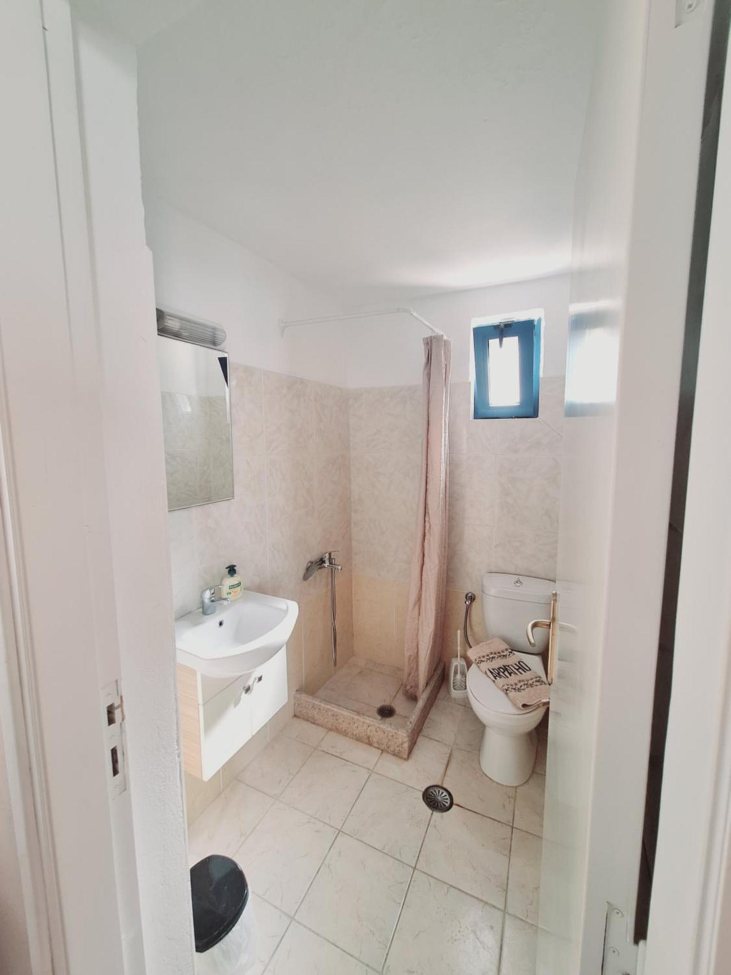 Zoes House Villa Kirá Panajá Kültér fotó