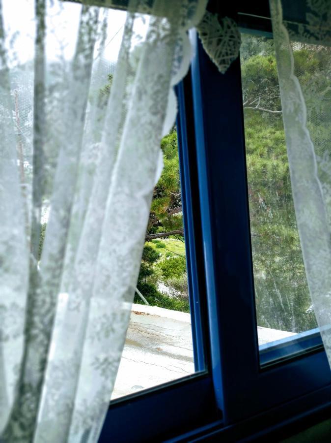 Zoes House Villa Kirá Panajá Kültér fotó